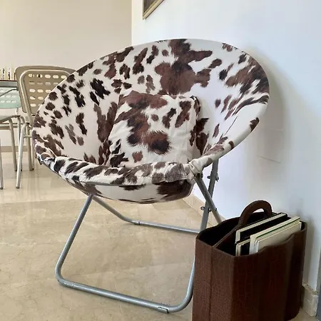 شقة Shr040 Atico Con Gran Terraza En Centro De نيرخا