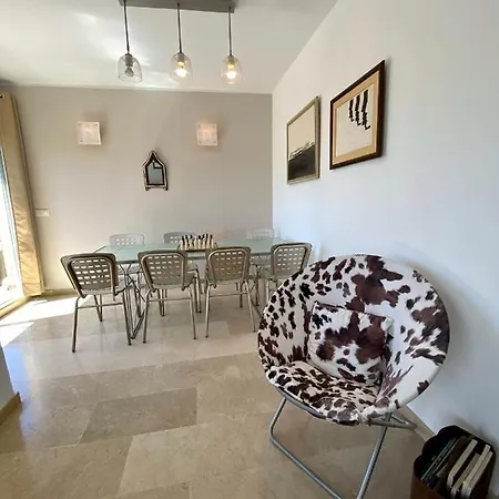 Διαμέρισμα Shr040 Atico Con Gran Terraza En Centro De *
