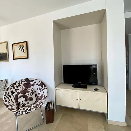 Shr040 Atico Con Gran Terraza En Centro De Διαμέρισμα *