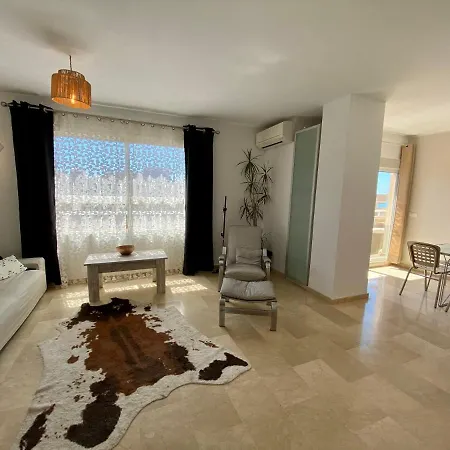 Shr040 Atico Con Gran Terraza En Centro De * Нерха