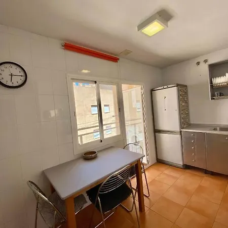 Shr040 Atico Con Gran Terraza En Centro De * Нерха
